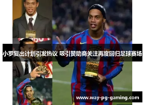 小罗复出计划引发热议 吸引赞助商关注再度回归足球赛场 小罗复出计划引发热议 吸引赞助商关注再度回归足球赛场