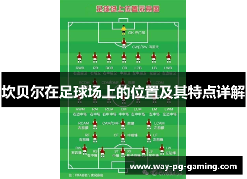 坎贝尔在足球场上的位置及其特点详解