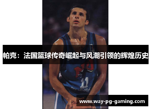帕克:法国篮球传奇崛起与风潮引领的辉煌历史 帕克:法国篮球传奇崛起与风潮引领的辉煌历史