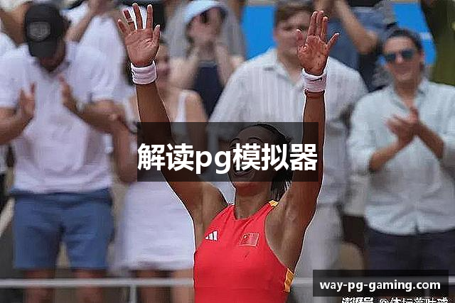 解读pg模拟器